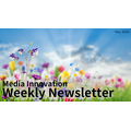 ショート動画に躓いたコンデナスト、動画再挑戦の勝算は?【Media Innovation Weekly】5/7号