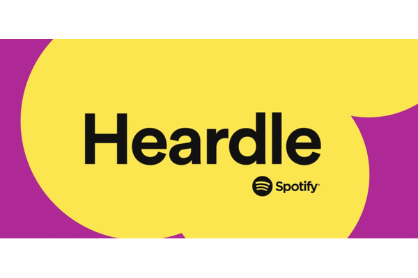 スポティファイ、音楽ゲーム「Heardle」を買収・・・ゲームを通じて新たな音楽との出会いを促進 画像
