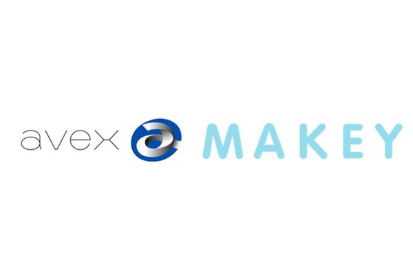 エイベックスがMAKEY社を子会社化。新時代の人気者を創造 画像