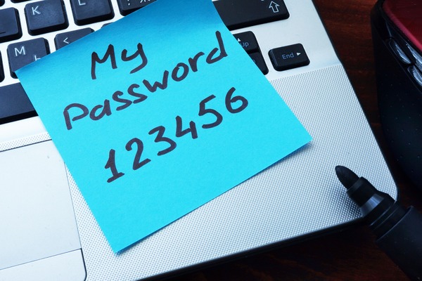 Fortune500企業の脆弱なパスワード事情・・・ハッキングや情報漏えいリスクへの対処の遅れがあらわに