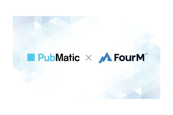 フォーエム、AnyManagerでWebメディアにPubMatic「Identity Hub」の実装機能を提供
