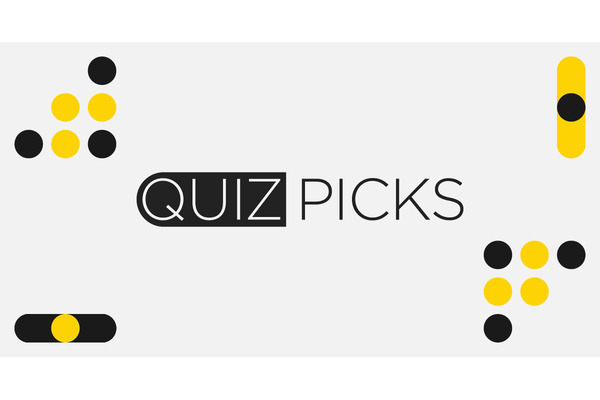 NewsPicks Studios、経済クイズ番組「QuizPicks」を配信開始・・・タクシー内メディア「GROWTH」でも配信 画像