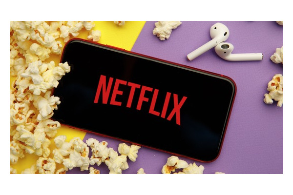 Netflix、北米で再び値上げを実施 画像