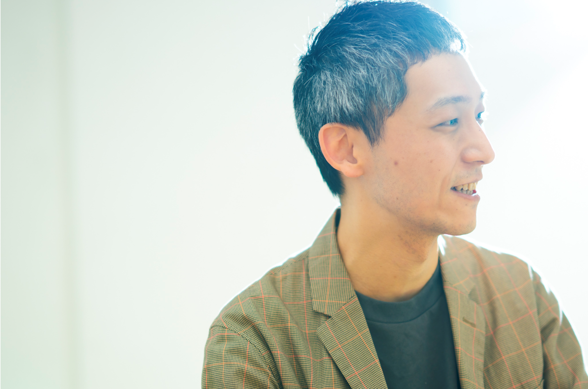 児玉拓也氏