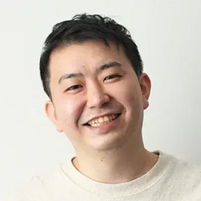 大槻開氏