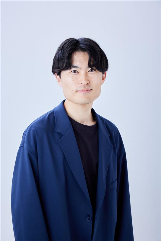 髙橋正憲氏
