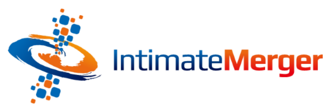 Intimate Merger