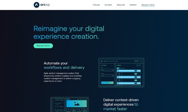 ワシントン・ポスト、CMS「Arc XP」の中核スタッフを解雇 | Media Innovation / デジタルメディアのイノベーションを加速させる