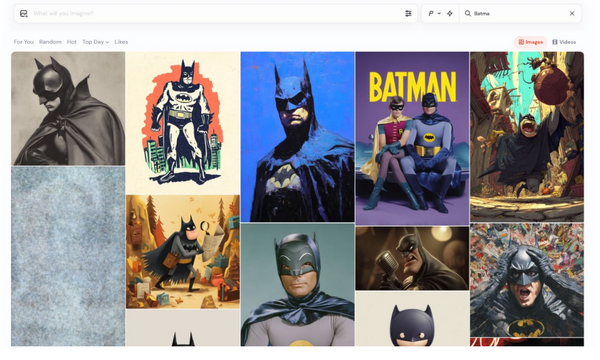 画像が削除されました