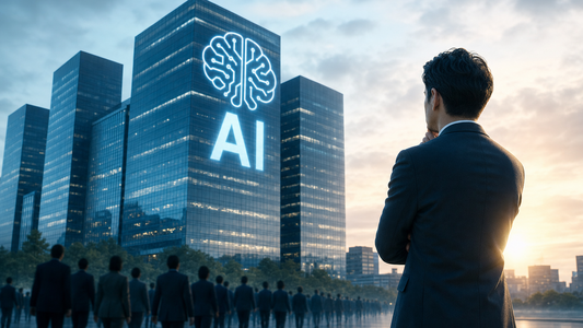 AIで稼いでいるのはテック企業だけか、巨額投資に見合う果実はどこに?