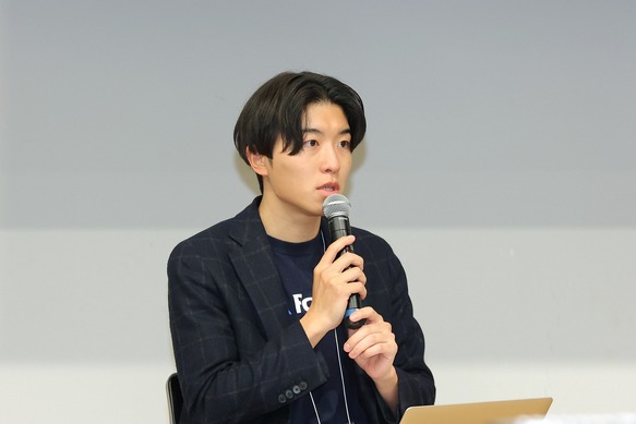 質の高さが明暗を分ける―フォーエムと電通デジタルが語る、生き残る