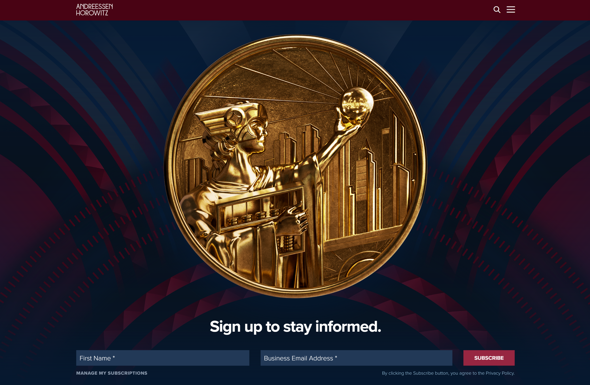 投資とメディアの融合を進めるa16z、ポッドキャストネットワーク「Turpentine」の買収で新たな展開へ | Media Innovation /  デジタルメディアのイノベーションを加速させる