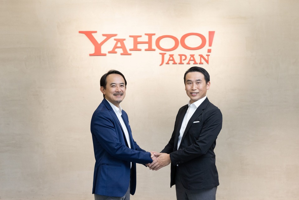 ヤフーが新経営執行体制へ移行・・・COO 小澤隆生氏が新CEOに | Media