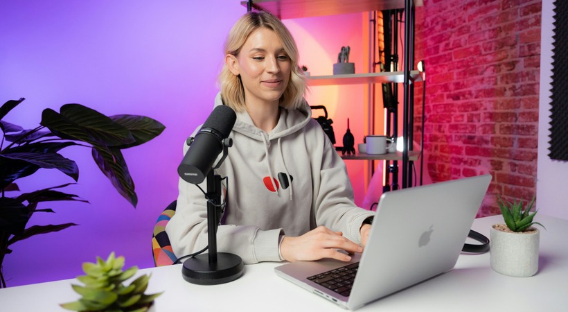 クリエイターエコノミー広告費、メディア市場全体の4倍速で成長へ——IAB最新レポート