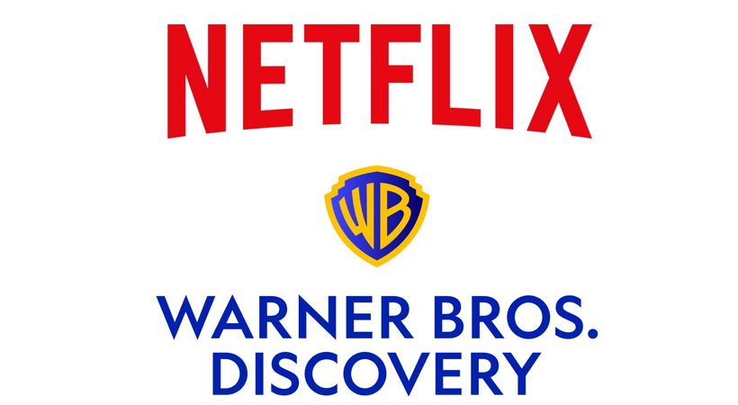 Netflixが約13兆円でワーナーを買収──世界エンタメ市場を塗り替える「史上最大のストリーミングM&A」の衝撃