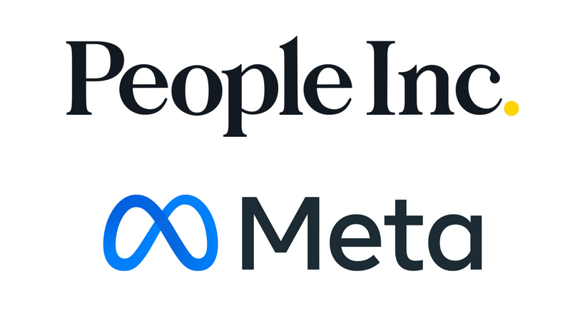 メタもAI向けコンテンツで提携広げる、ライフスタイルのPeople,Inc.が示す新たな局面