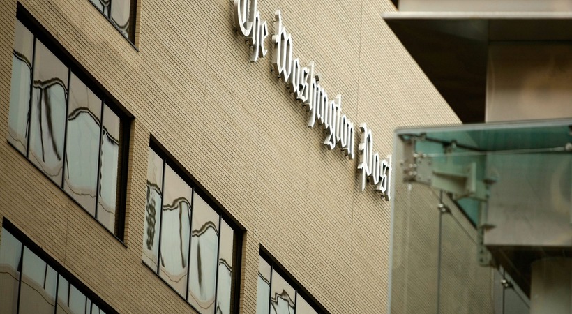 ワシントン・ポスト、AIで「自分専用ポッドキャスト」を提供　批判の声も