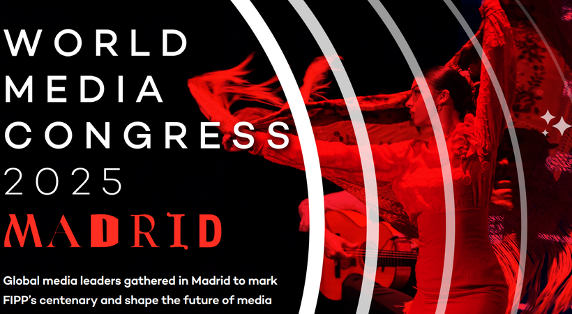 プロダクト、信頼、エコシステム──FIPPレポートが示す2026年のメディア像