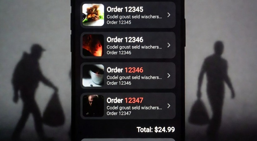 フードデリバリーの内部告発が示す「心理的価格」とドライバーを搾取するアルゴリズムの闇