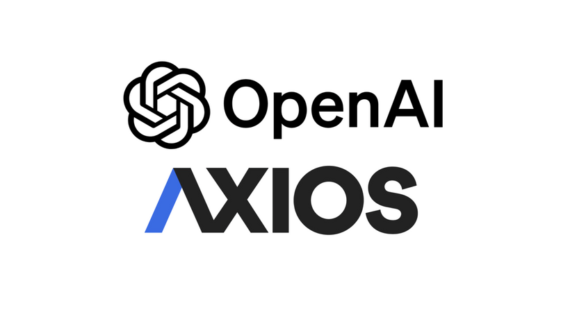 アクシオスとOpenAI、地域ニュース提携を拡大——AI資金で計43地域に展開へ