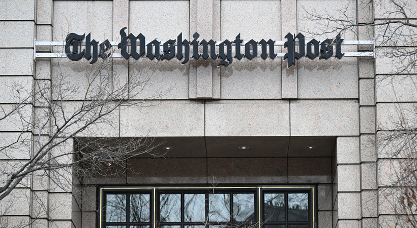 ワシントン・ポスト、暫定CEOにジェフ・ドノフリオ氏　大混乱の中、財務畑の元Tumblr CEO