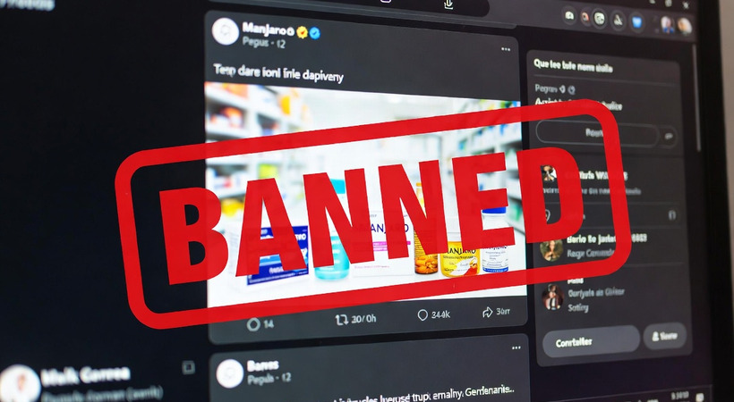 英当局、「マンジャロ」などSNS上の処方薬ダイエット広告を禁止―個人のアフィリエイト投稿も「広告」認定