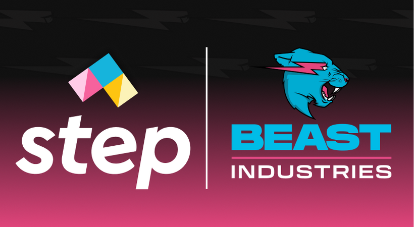 世界最大のYouTuber「MrBeast」が金融事業に本格参入、ティーン向け銀行アプリ「Step」を買収