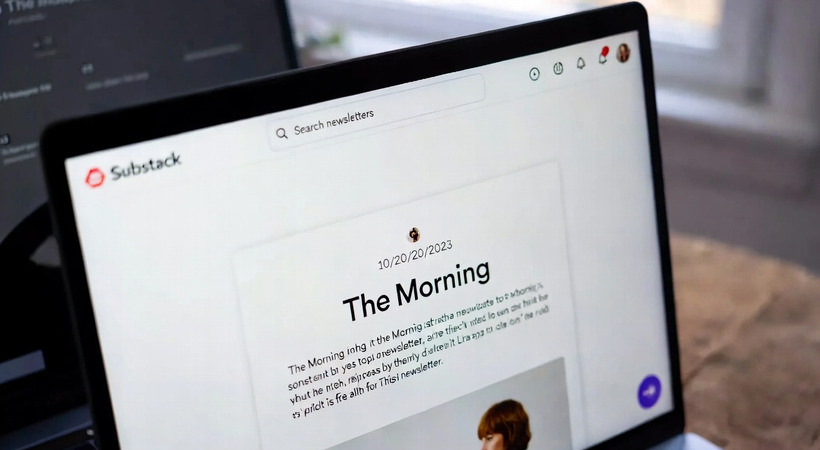 米国成人の3割がメールニュースレターでニュースを取得、一方で「読まない」購読者が6割超に