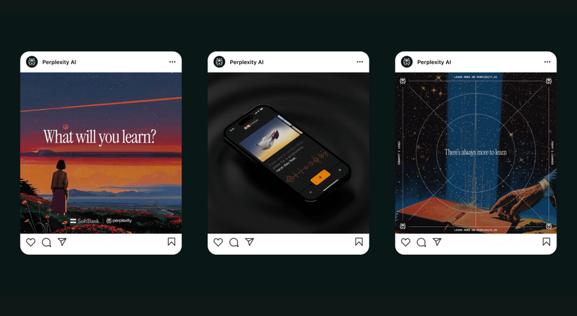 AI検索のPerplexity、広告モデルを全面撤回—AIは広告かサブスクか