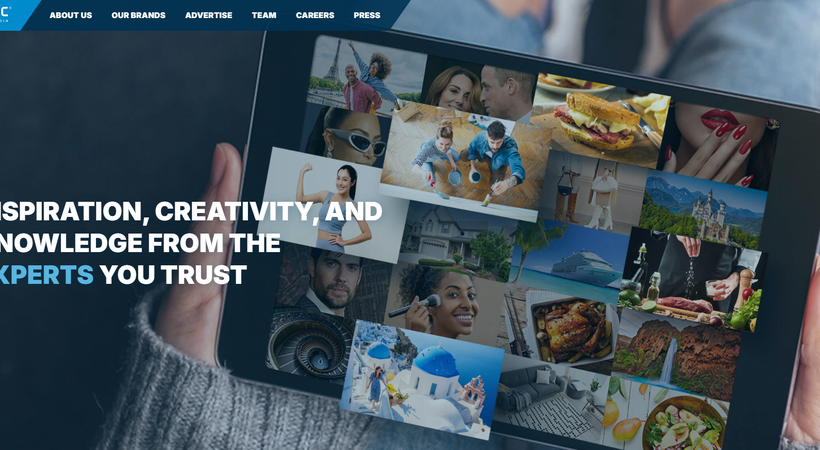 テック系メディア「Engadget」、米ヤフーがスタティック・メディアへ売却