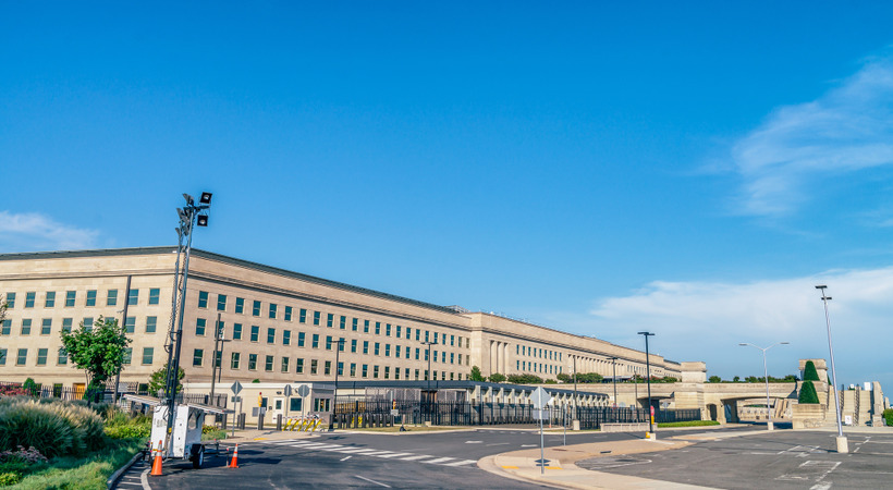 ペンタゴンの取材規制、連邦判事が違憲と判断　「NYタイムズ」提訴から3か月