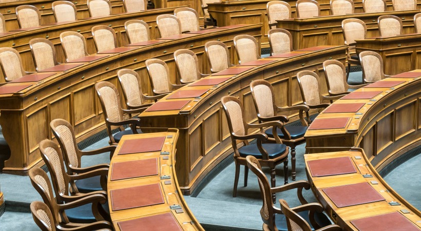 メリーランド州、州政府広告予算の50%を地元メディアに割り当てる全米初の法案を全会一致で可決