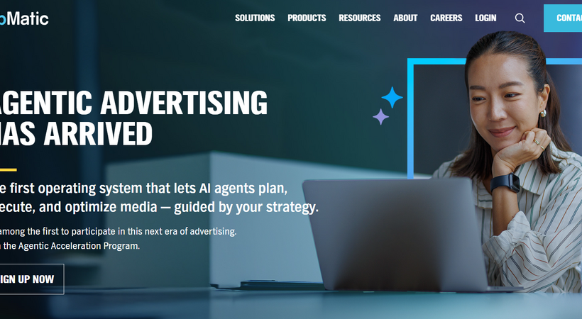 PubMatic「AgenticOS」をローンチ、61社超が参画する共通規格「AdCP」でRTB以来の広告取引構造転換へ