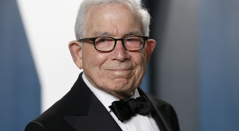 コンデナスト親会社のオーナー、ドナルド・ニューハウス氏が96歳で死去
