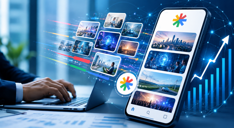 Google Discoverを獲得するためのタイトル付けとは? 340万記事の大規模データ分析