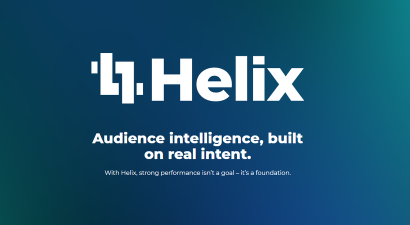 英フューチャー、予測AI活用のオーディエンス・インテリジェンス・エンジン「Helix」を米国で提供開始