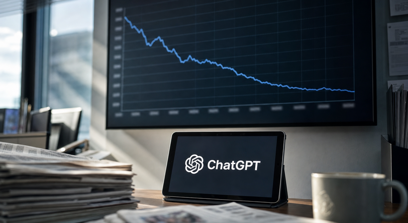 IAB、AI時代の可視性測定ガイド公開　4階層指標と方向性・意思決定グレードの運用要件