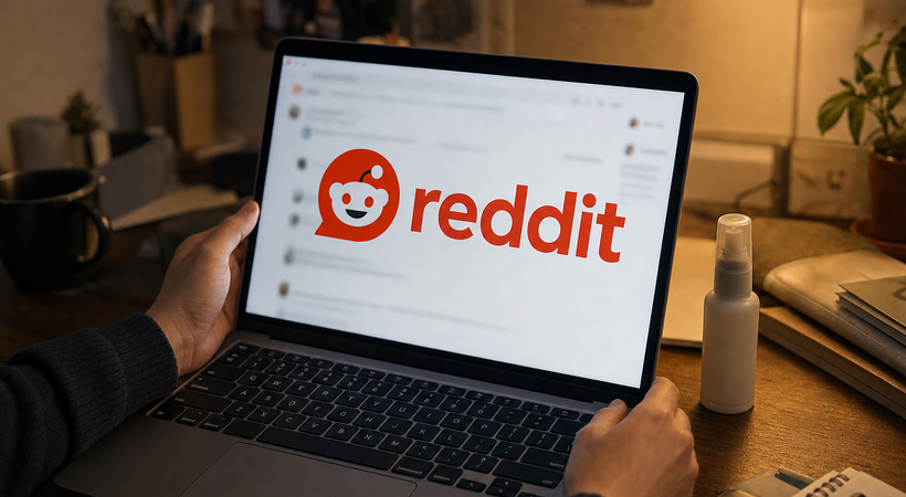 RedditがAI検索時代のステルスマーケティング対策を強化、1日2,300万件のスパムビューをブロック