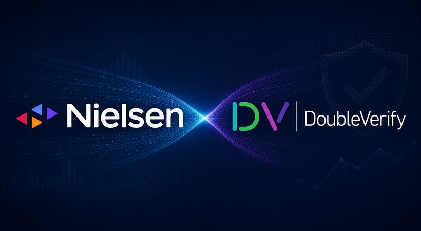 ニールセンが広告検証大手DoubleVerifyを約21.5億ドルで買収、オーディエンス測定と品質検証を統合した「メディアインテリジェンス」構築へ