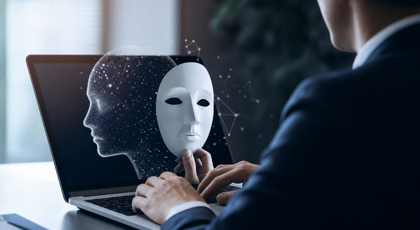 Press Gazette、AI生成の偽コンテンツ検知ツール「Made by Humans」をメディア向けに提供