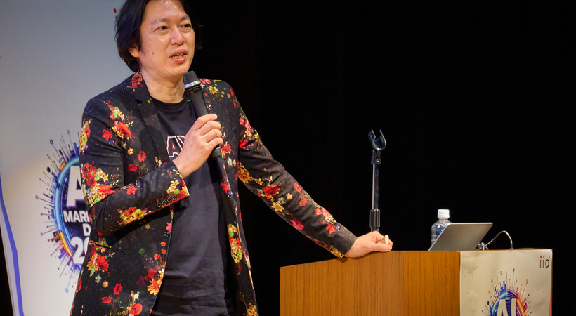 顧客との会話を一回で終わらせない——Gen-AXが説くAI実装前の「業務の構造化」
