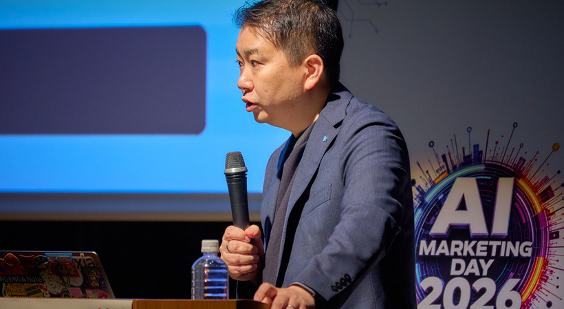 「60点はAIに、熱量は150点に」——小林製薬が語るAI推進300日の実践