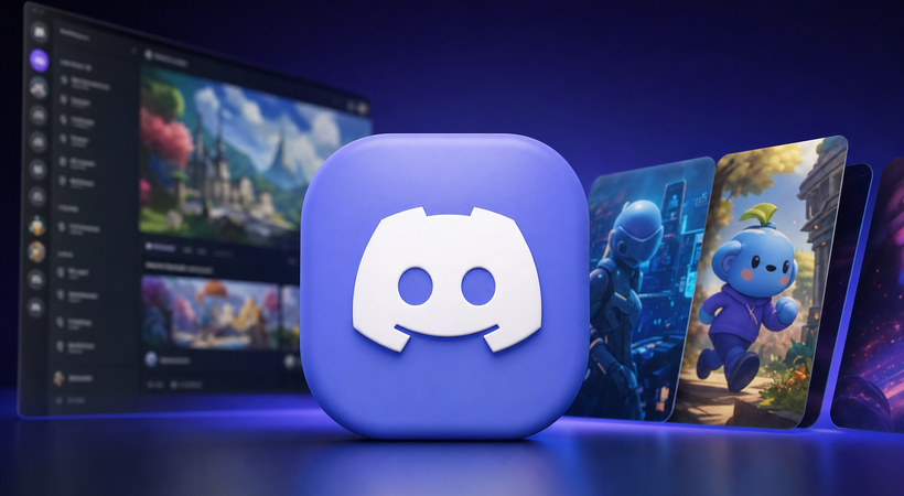 Discord、広告セルフサービス基盤「Ads Manager」と新フォーマット「Video Quests」を発表