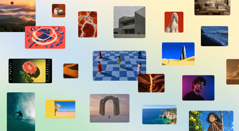 Canva、自社初の画像生成AIモデル「Craft」公開　構図を先に計画し2K出力