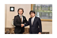 TBS、K-BALLETと資本業務提携　アジアNo.1バレエ芸術企業を目指す 画像