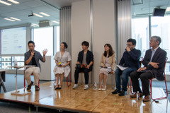 メディアの信頼性、表現の自由と規範、ビジネスと経営など5社が激論・・・JIMA設立記念シンポジウムレポート 画像
