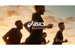 アシックス、「RUNNET」運営のアールビーズをグループ会社化　最高のランニング体験の提供を目指す 画像