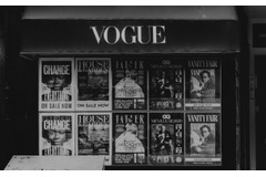 「Vogue」今年の刊行は10冊に、世界的ファッション雑誌も苦戦か? 画像