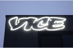 破産したVICEその後・・・ニュース番組を終了し、新たなレイオフ、事業を2部門に統合 画像