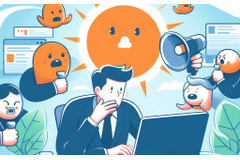 ネット誹謗中傷問題、弁護士ドットコムが実態調査を実施・・・5%が加害の経験 画像